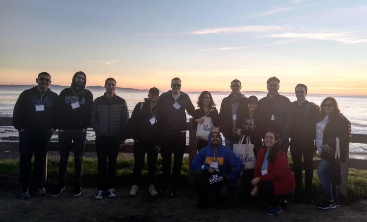 CRP Group Photo